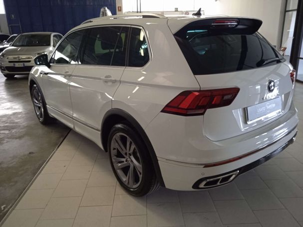 Volkswagen Tiguan 1.5 TSI DSG 110 kW image number 8