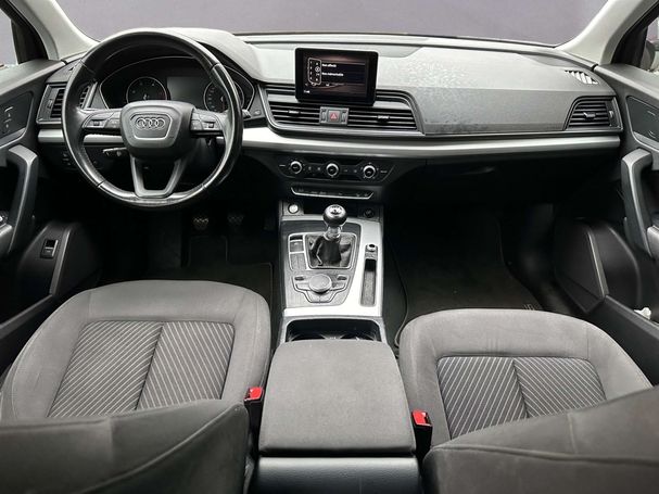 Audi Q5 110 kW image number 4