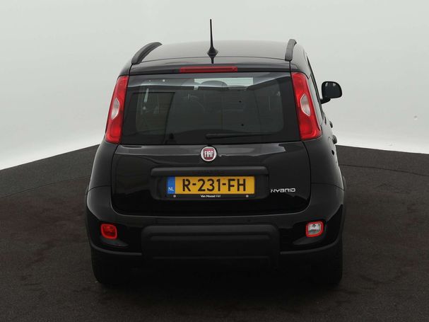 Fiat Panda 1.0 Hybrid City 51 kW image number 4