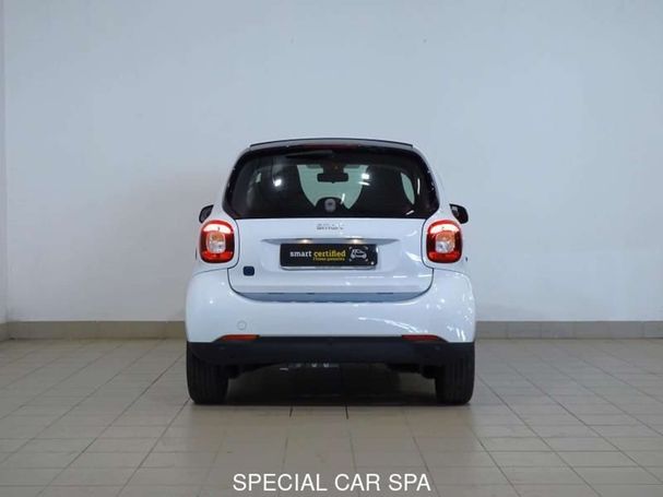 Smart ForTwo EQ 60 kW image number 4