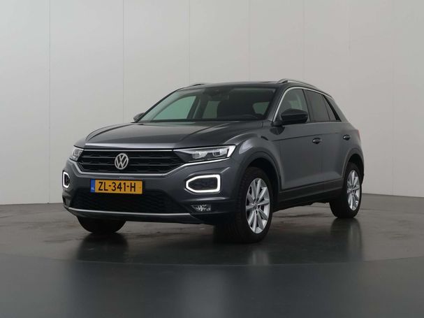 Volkswagen T-Roc 1.0 TSI Style 85 kW image number 37