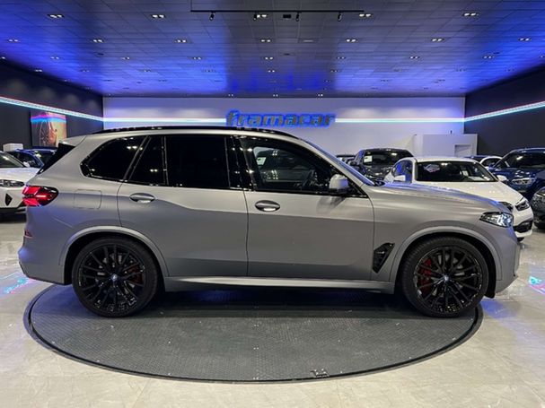 BMW X5 50e xDrive 360 kW image number 5