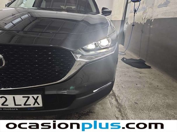 Mazda CX-30 2.0 137 kW image number 15