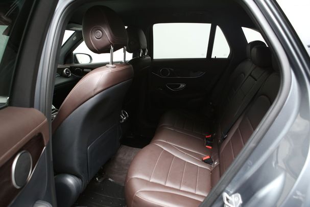 Mercedes-Benz GLC 350 241 kW image number 24