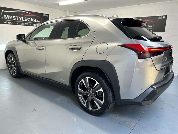 Lexus UX 112 kW image number 7