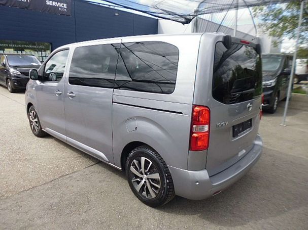 Toyota Proace Verso 2.0 D-4D 106 kW image number 5