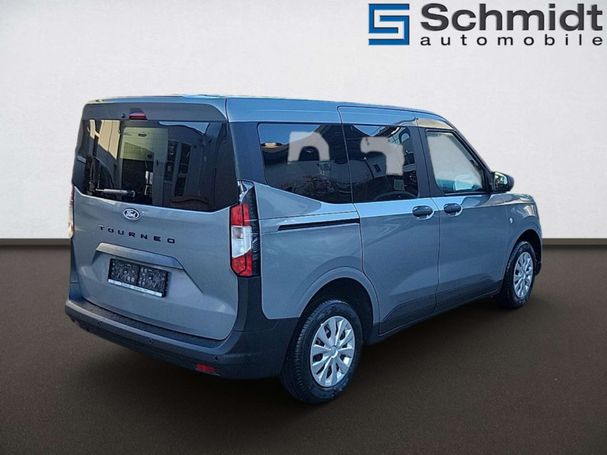 Ford Tourneo Courier 1.0 92 kW image number 3