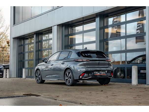 Peugeot 308 1.2 96 kW image number 8