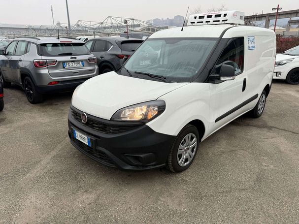 Fiat Doblo 77 kW image number 1