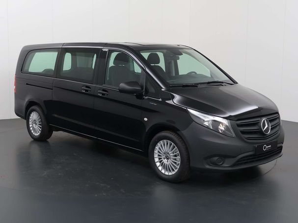 Mercedes-Benz Vito e Tourer extra 150 kW image number 23