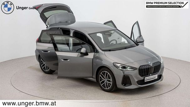 BMW 218d Active Tourer 110 kW image number 28