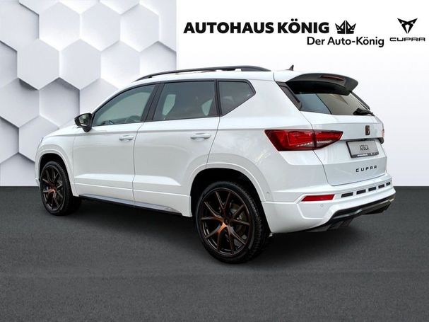 Cupra Ateca 110 kW image number 4