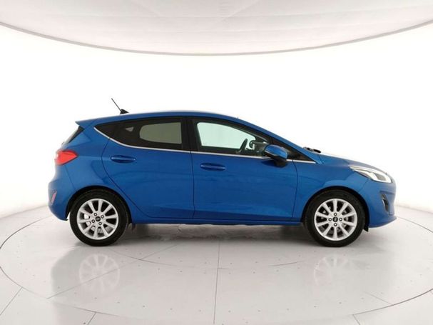 Ford Fiesta 1.0 EcoBoost Titanium 70 kW image number 3