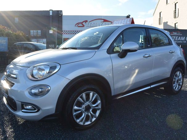 Fiat 500X 1.3 MultiJet 70 kW image number 1