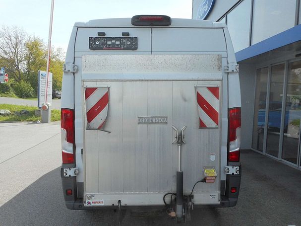 Fiat Ducato Maxi 96 kW image number 6