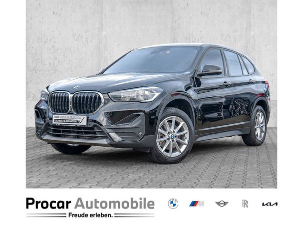 BMW X1 sDrive18i Advantage 100 kW image number 1