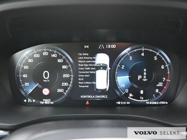 Volvo XC60 145 kW image number 21