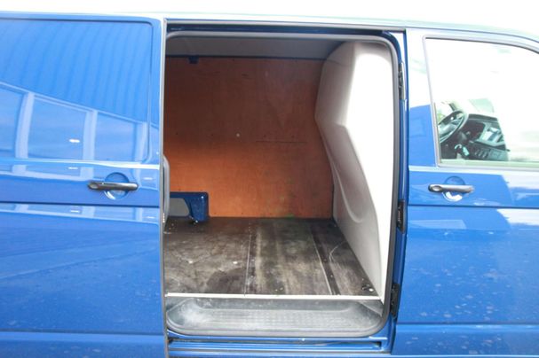 Volkswagen T6 Transporter 110 kW image number 8