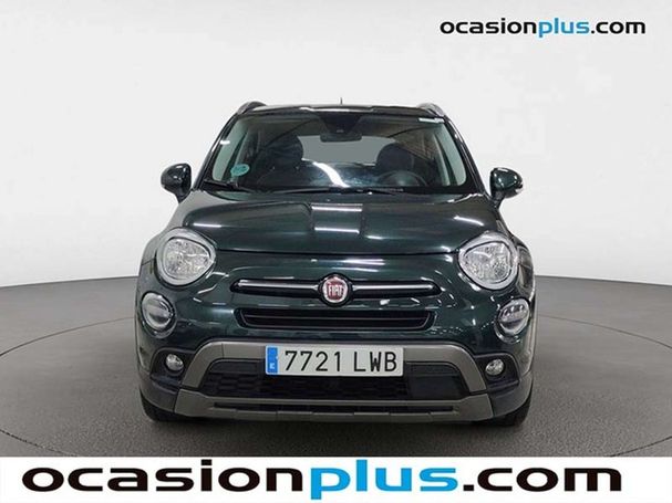 Fiat 500X 1.0 FireFly S&S Cross 88 kW image number 12