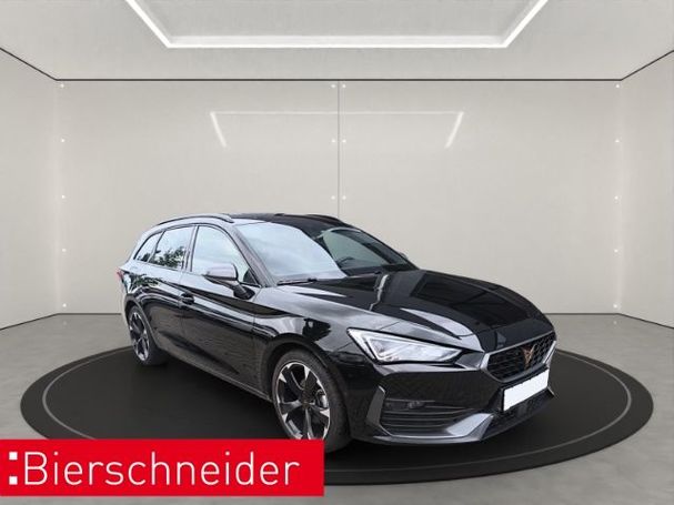 Cupra Leon Sportstourer 1.5 eTSI DSG 110 kW image number 9