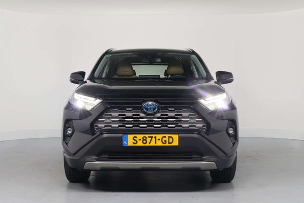 Toyota RAV 4 2.5 Hybrid 163 kW image number 3