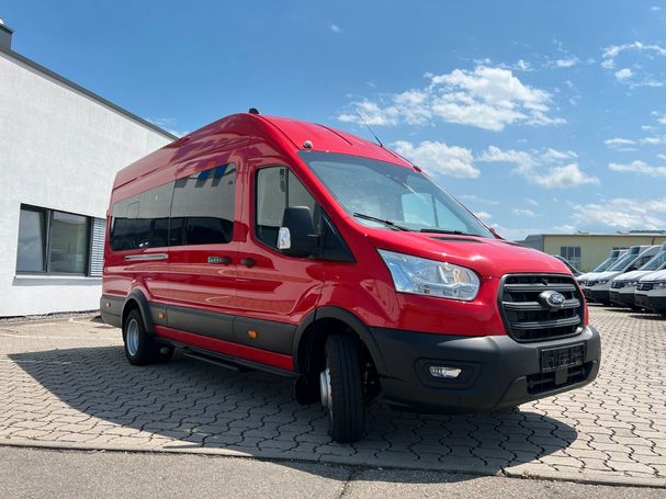 Ford Transit 125 kW image number 3