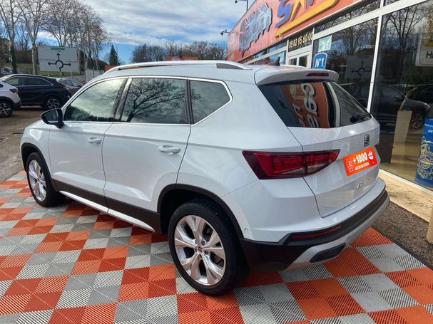 Seat Ateca TSI DSG 110 kW image number 2