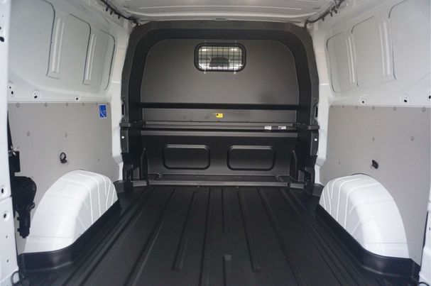 Ford Transit Custom 320 Limited 125 kW image number 7