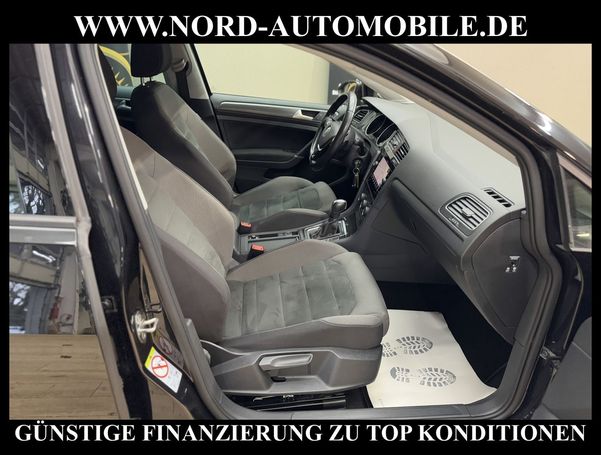 Volkswagen Golf Variant 2.0 TDI DSG 110 kW image number 17