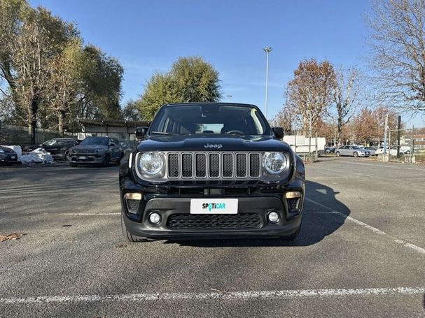 Jeep Renegade 96 kW image number 6