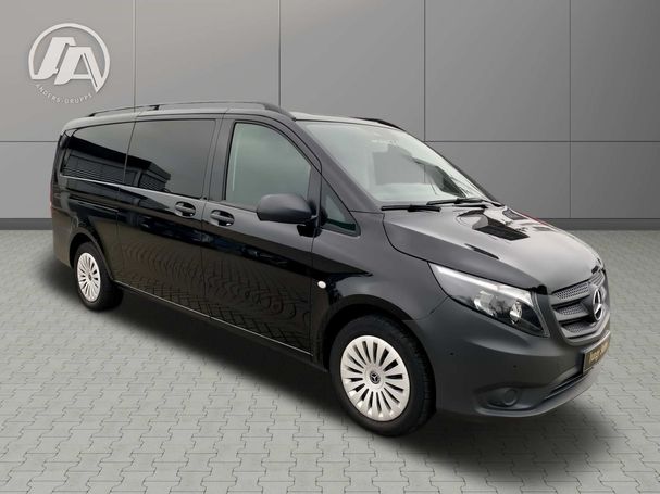 Mercedes-Benz Vito 116 Tourer 120 kW image number 2