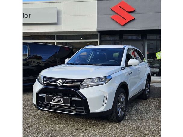 Suzuki Vitara 1.4 Hybrid ALLGRIP 95 kW image number 1