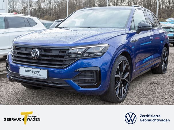 Volkswagen Touareg 3.0 TDI 4Motion 210 kW image number 2