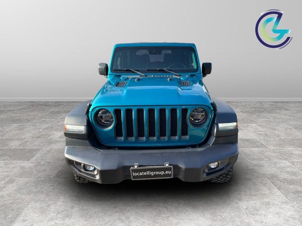 Jeep Wrangler 147 kW image number 3