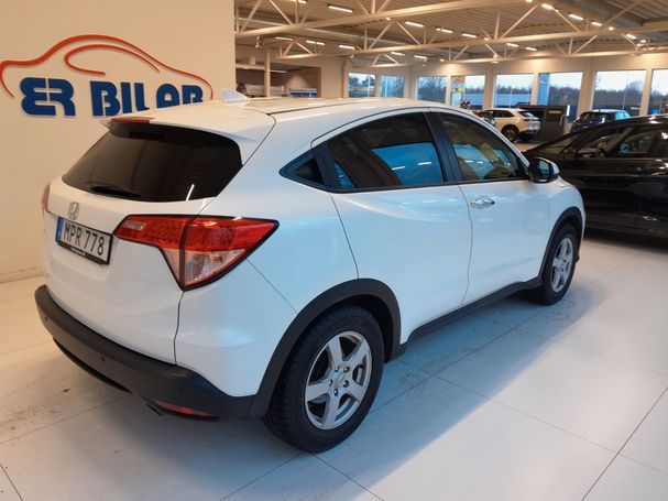 Honda HR-V 1.5 i-VTEC 96 kW image number 3