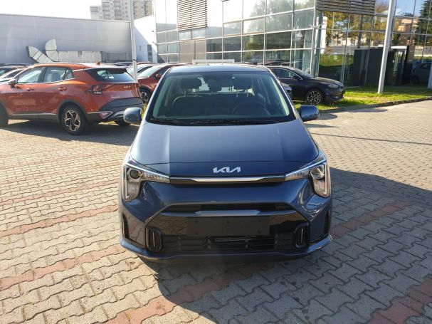 Kia Picanto 1.0 43 kW image number 3