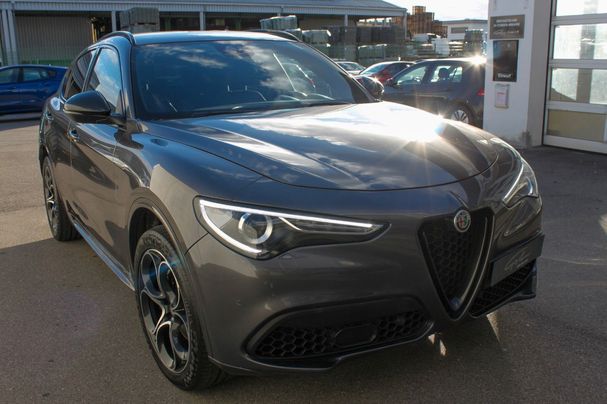 Alfa Romeo Stelvio 2.0 206 kW image number 13