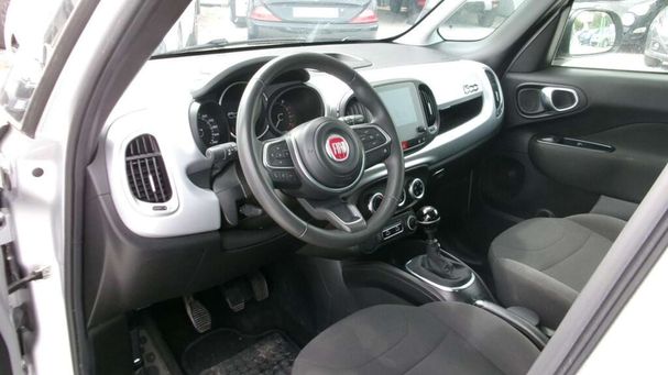 Fiat 500L 1.4 Cross 70 kW image number 14