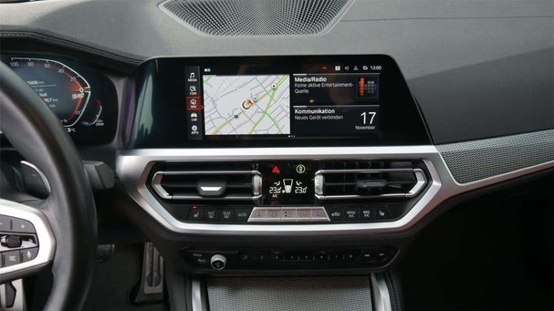 BMW 420i xDrive 135 kW image number 21