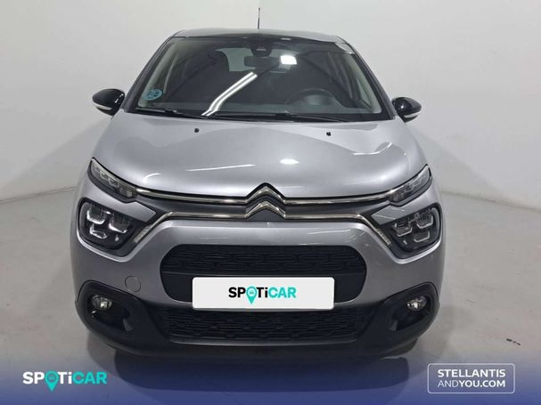 Citroen C3 BlueHDi 100 S&S SHINE 73 kW image number 3