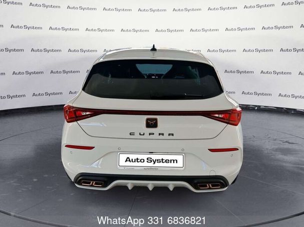 Cupra Leon e-Hybrid DSG 150 kW image number 4