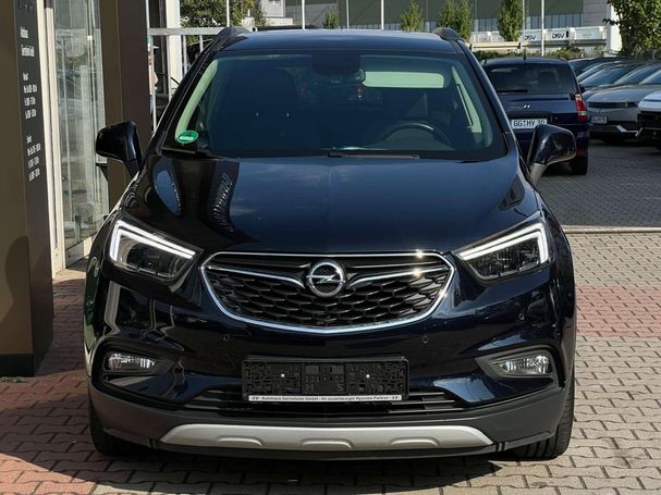 Opel Mokka X Innovation 103 kW image number 3