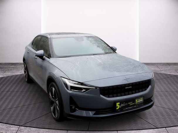 Polestar 2 78 kWh Long Range Dual Motor 300 kW image number 13