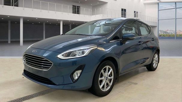 Ford Fiesta 1.5 TDCi 63 kW image number 1