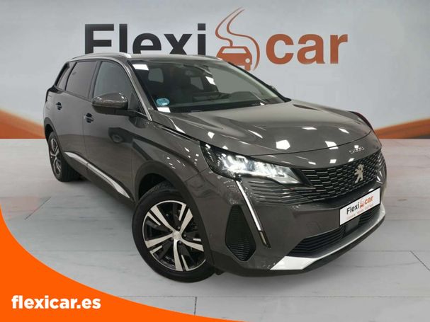 Peugeot 5008 BlueHDi 130 EAT8 Allure 96 kW image number 2