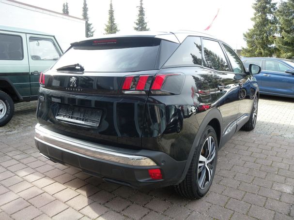 Peugeot 3008 96 kW image number 6