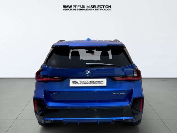 BMW X1 sDrive 125 kW image number 9