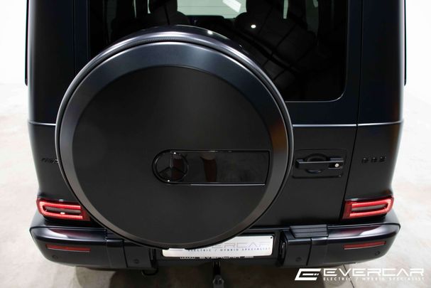 Mercedes-Benz G 63 AMG 430 kW image number 46