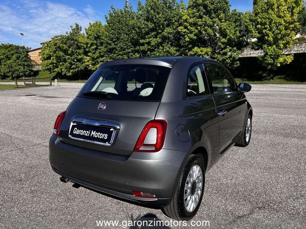 Fiat 500 1.2 Lounge 51 kW image number 11