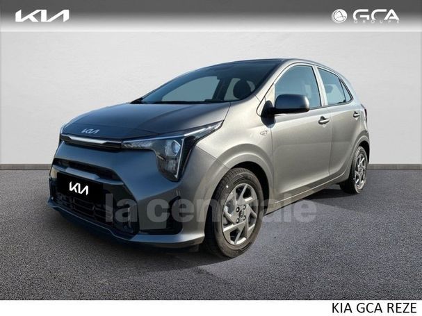 Kia Picanto 58 kW image number 1